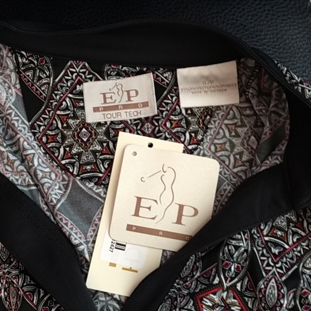 Golf dress - Picture 4 of 4